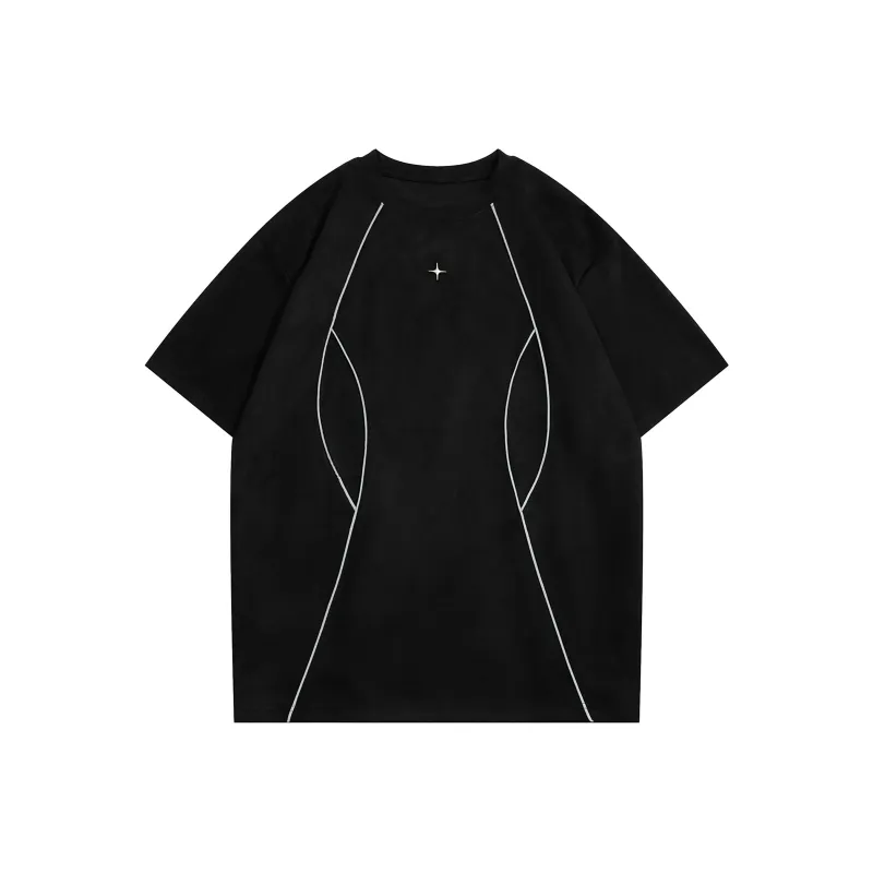 WKOOG T Shirts Unisex-0