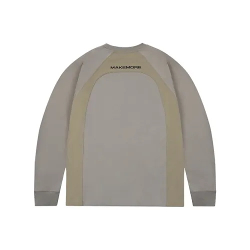 Makemore T Shirts Unisex
