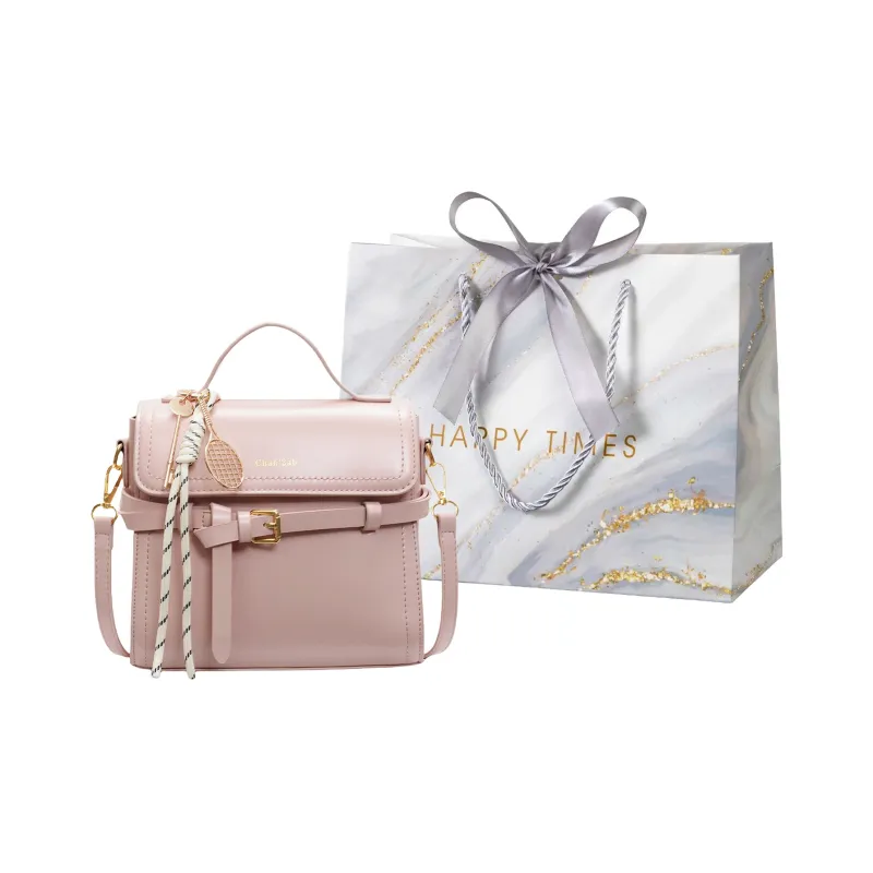 Miss Angel PU Handbag Regular Women's Multicolor-6