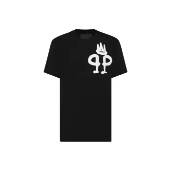 PHILIPP PLEIN King Plein T shirt