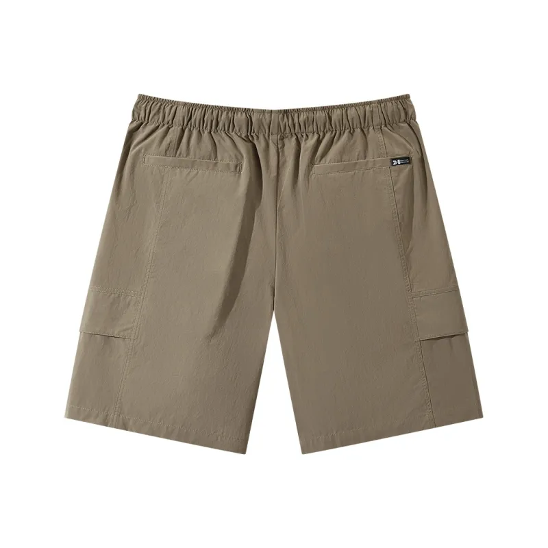 GXG Cargo Shorts Men-6
