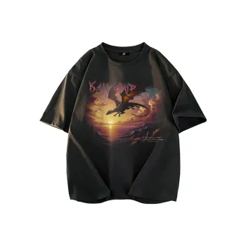K411 T Shirts Unisex