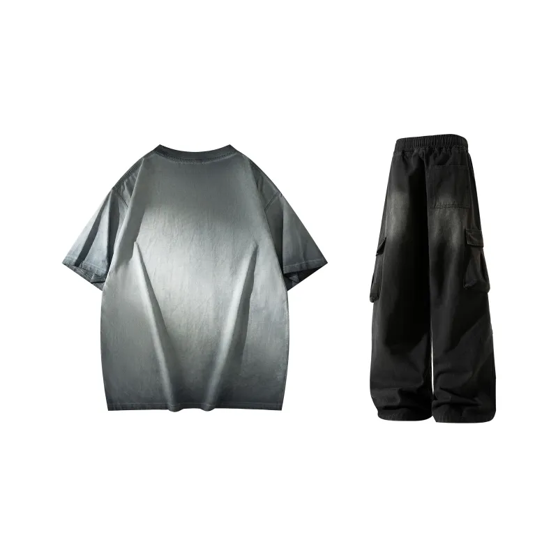 URBAN AUTHENTIC Casual Sportswear Unisex-24