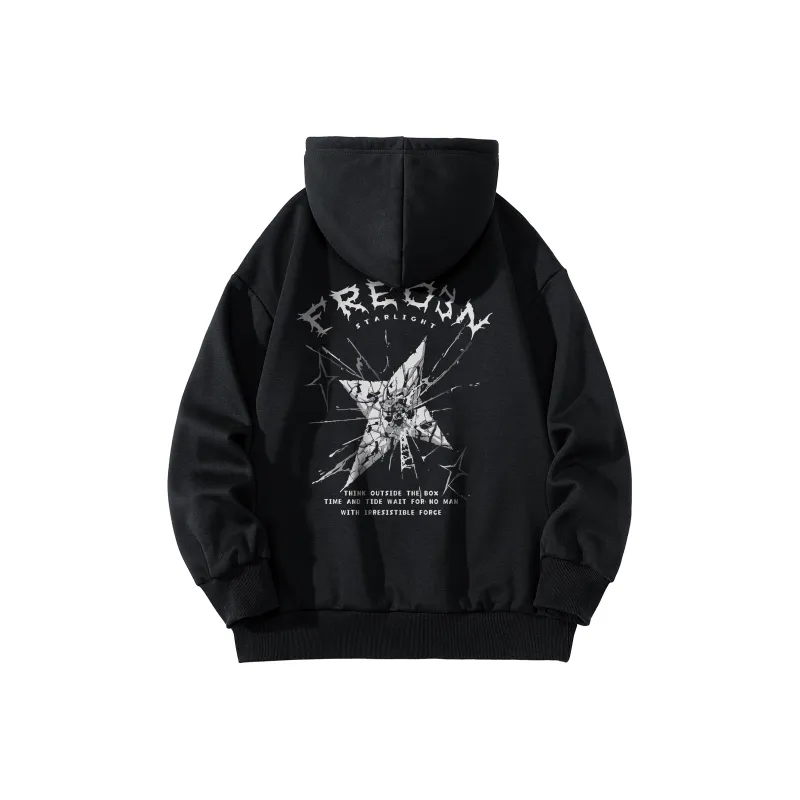 FREO3N Sweatshirts Unisex-30