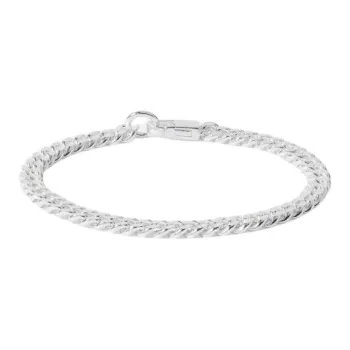 Hatton Labs Sterling Silver Bracelets Women's Silver