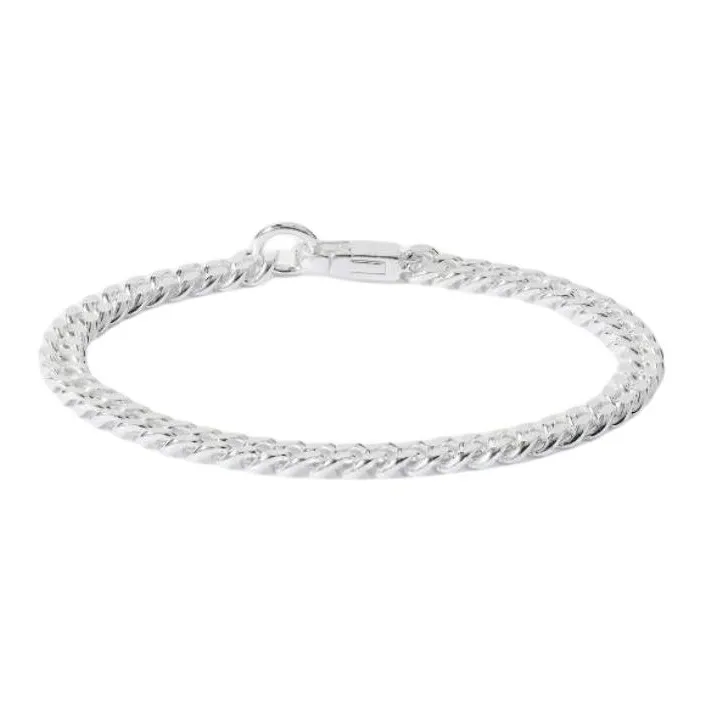 Hatton Labs Sterling Silver Bracelets Women's Silver-0