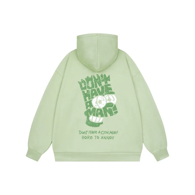 The Simpsons Sweatshirts Unisex-18