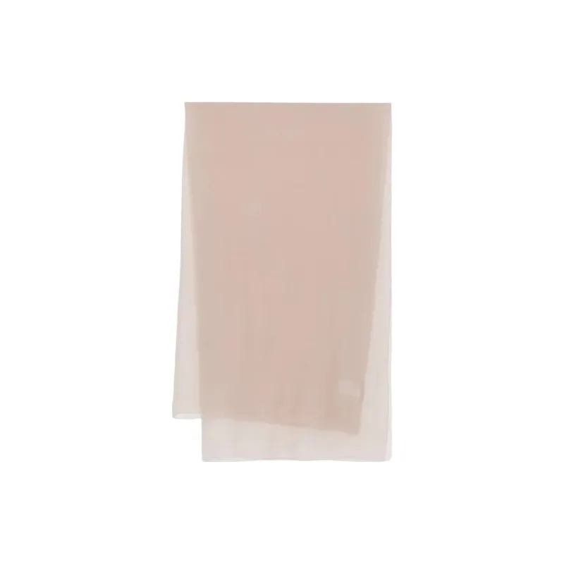 ALBERTA FERRETTI Silk Scarf-0