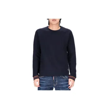 Paul Smith Sweatshirt Men's Blue