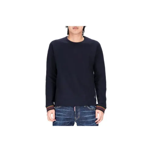 Paul Smith Sweatshirt Men's Blue