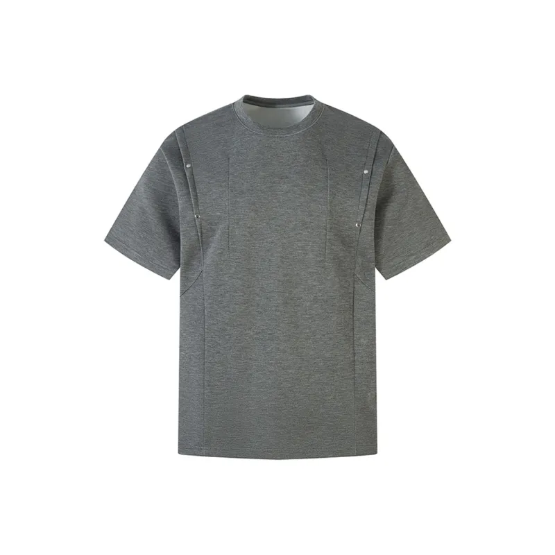DJ.SPIRIT T Shirts Unisex-7