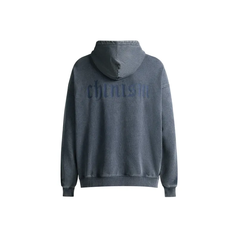CHINISM Sweatshirts Unisex-8