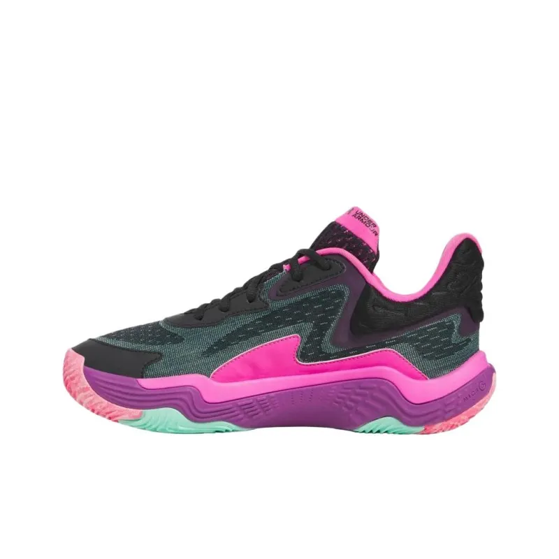 Under Armour Spawn 7 Hoopnotic-1