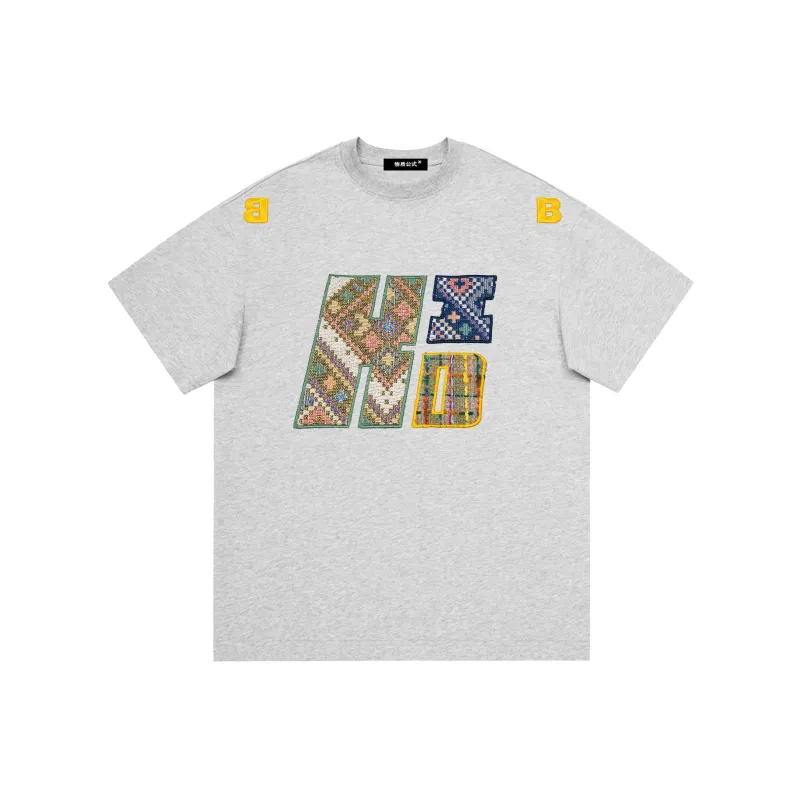 Universal Templates T Shirt Unisex-8