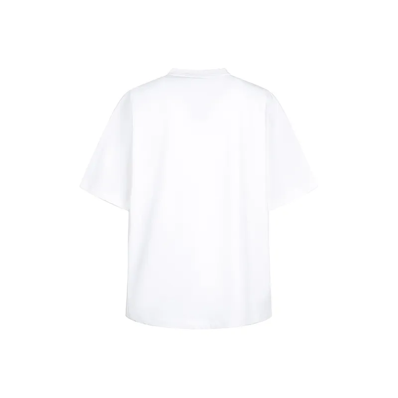 ZEXO T Shirts Unisex-3