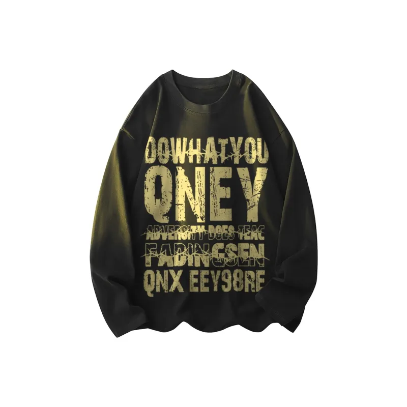 Qnxeey T Shirts Unisex-3