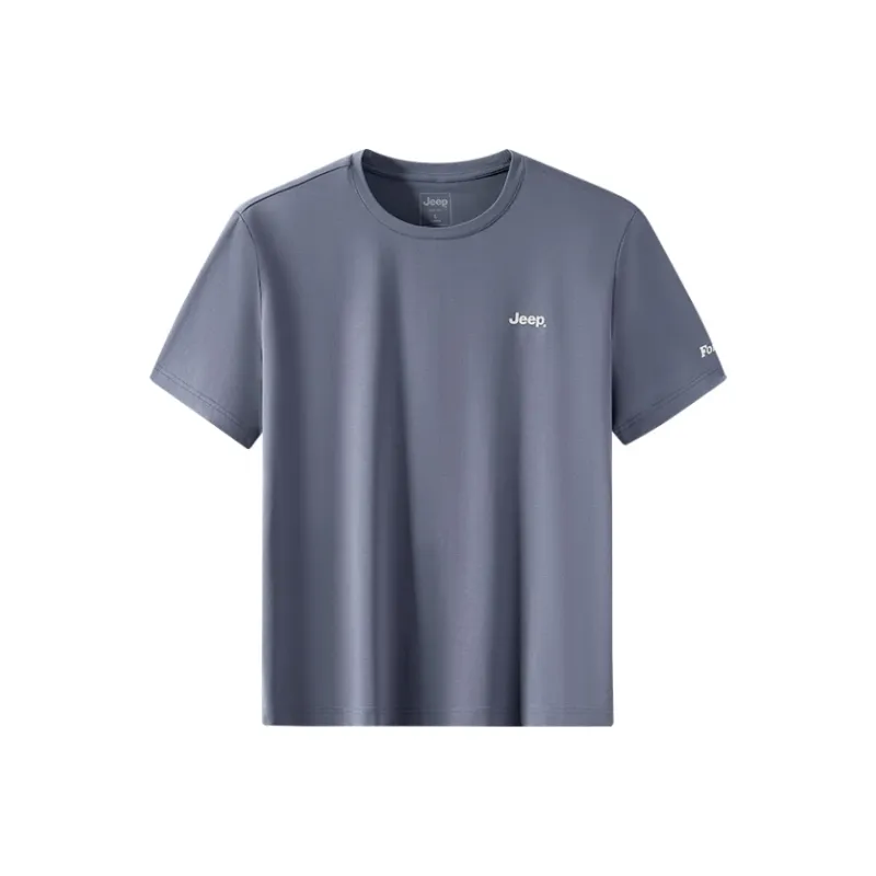 Jeep T Shirts Unisex-2