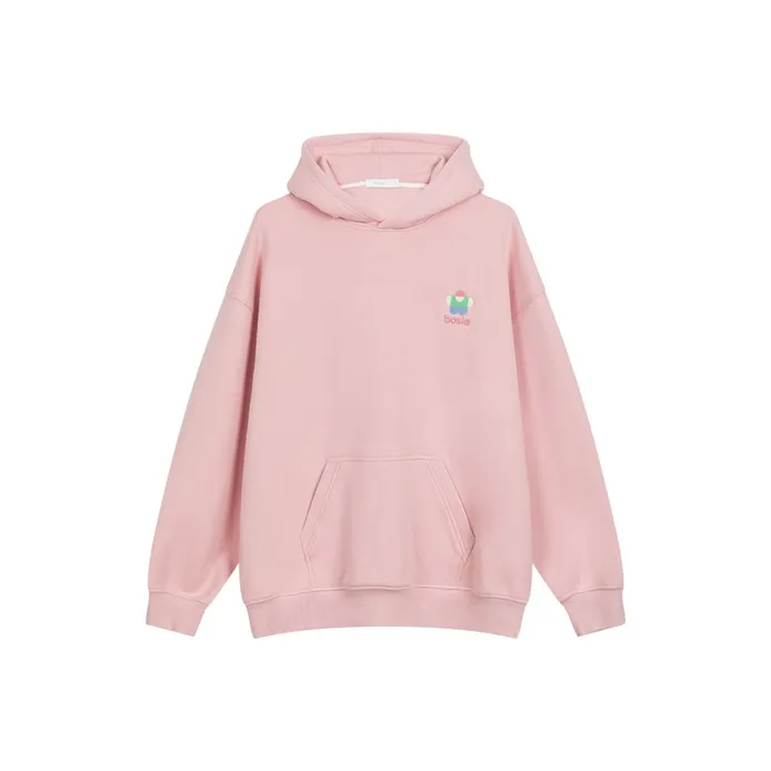 Bosieagender x XIAOHUARENXILIE,LIANMINGKUAN FW23 Sweatshirt Unisex-6