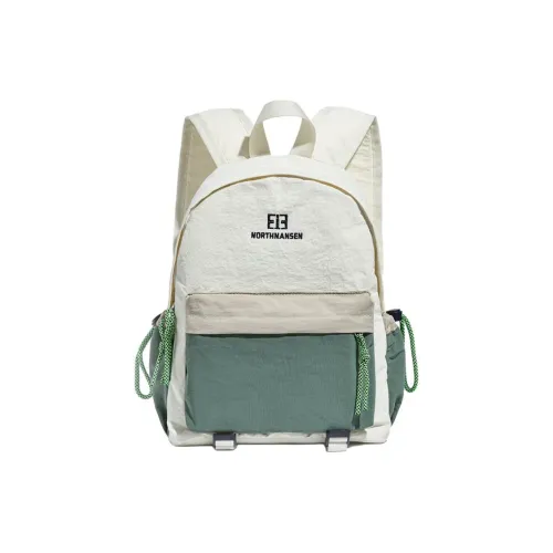 Ceion Keust Polyester Backpack Regular Unisex Multicolor