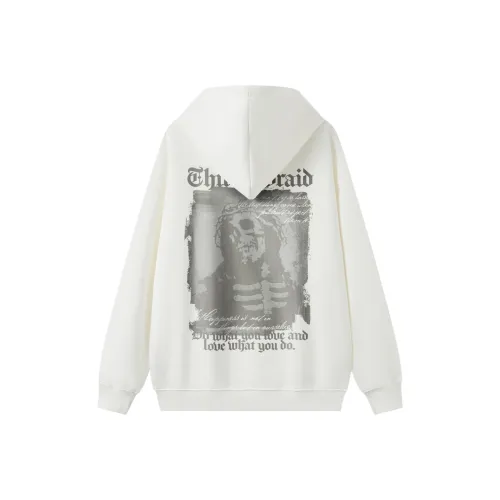 30BRAID Sweatshirts Unisex