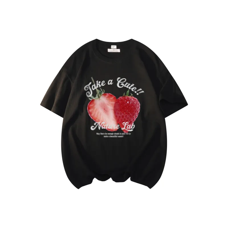LIVINGTOWN T Shirts Unisex-9