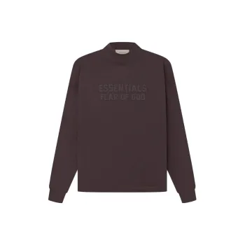 Fear Of God Essentials Relaxed Crewneck