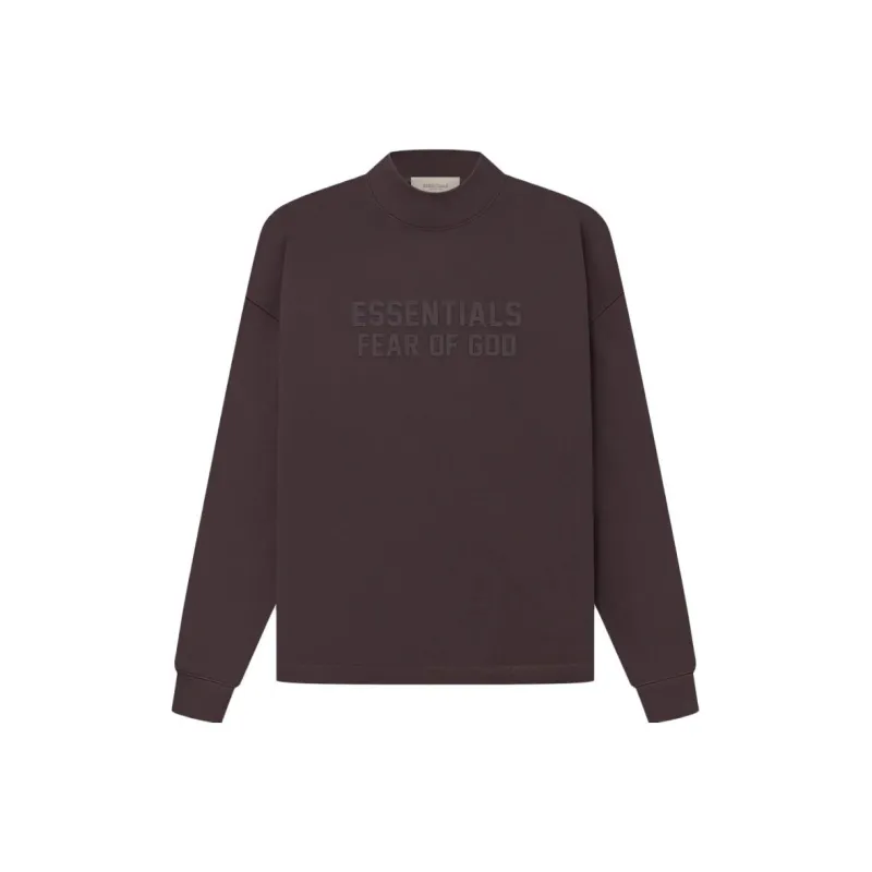Fear Of God Essentials Relaxed Crewneck-0