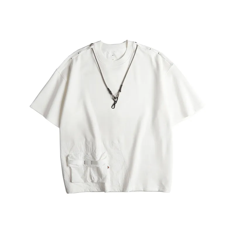 AOGZ T Shirts Unisex-6