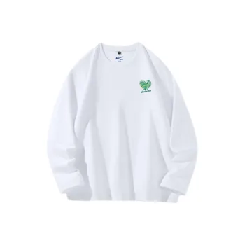 WARRIOR T Shirts Unisex White WHL Coconut Tree Heart