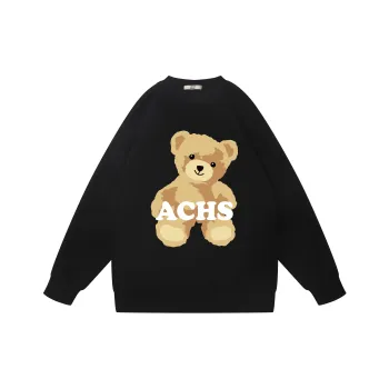 ACHS AWAKE Crewneck Sweatshirt Unisex
