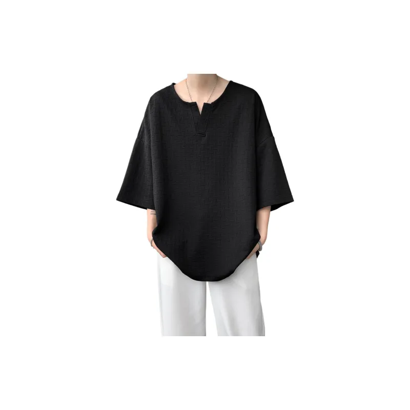 RASHOMONG T Shirts Unisex-9