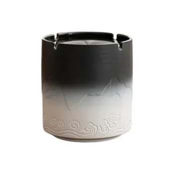HANNICOOK Ashtrays