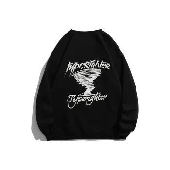 TYPERIGHTER Sweatshirts Unisex