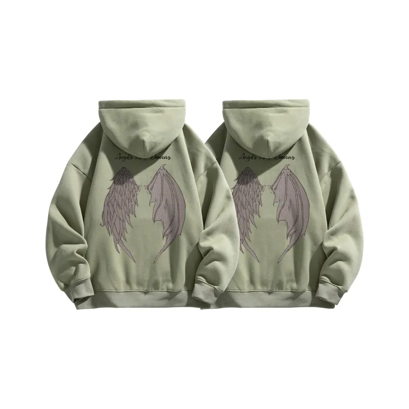 Airwalk Sweatshirts Unisex-21