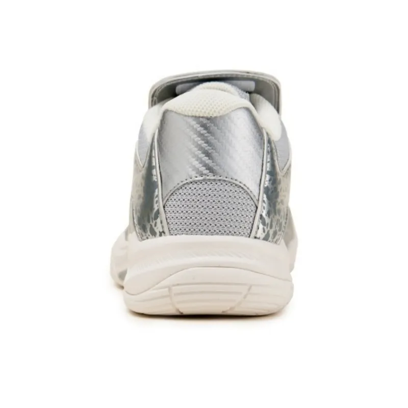Kawasaki Millennial Cushioning, Slip Resistant, And Abrasion Resistant Low Top Badminton Shoes Unisex-3