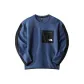 Blue Black