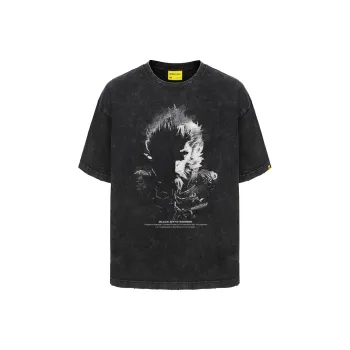 ROCK PLAN T Shirts Unisex