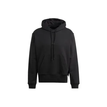 Adidas Lounge Sweatshirts Unisex Black