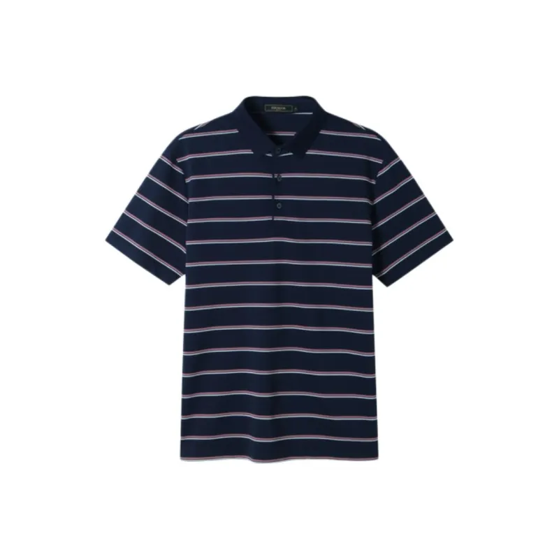 YOUNGOR Polo Shirts Men-5