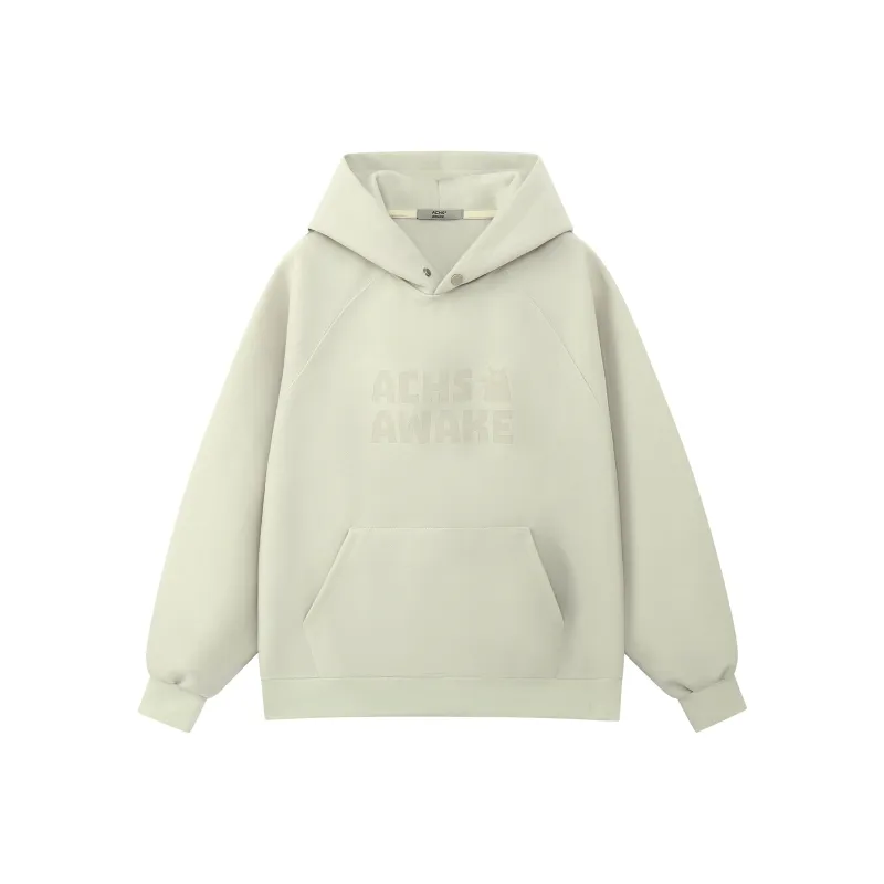 ACHS AWAKE Sweatshirts Unisex-0