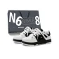 White Black