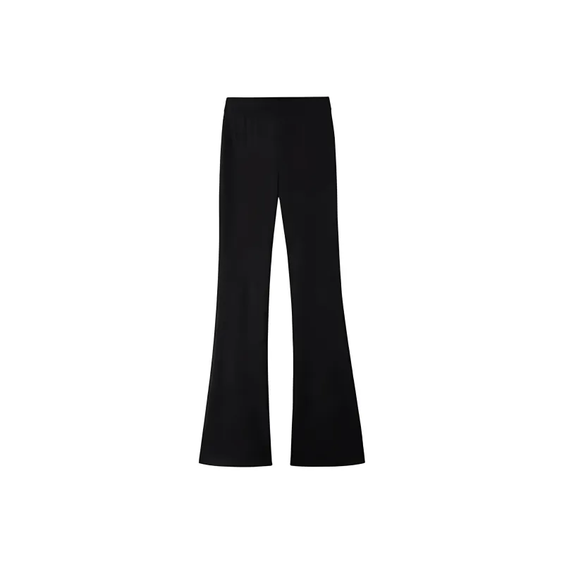 AHDO Suit Trouser Women's Black-1