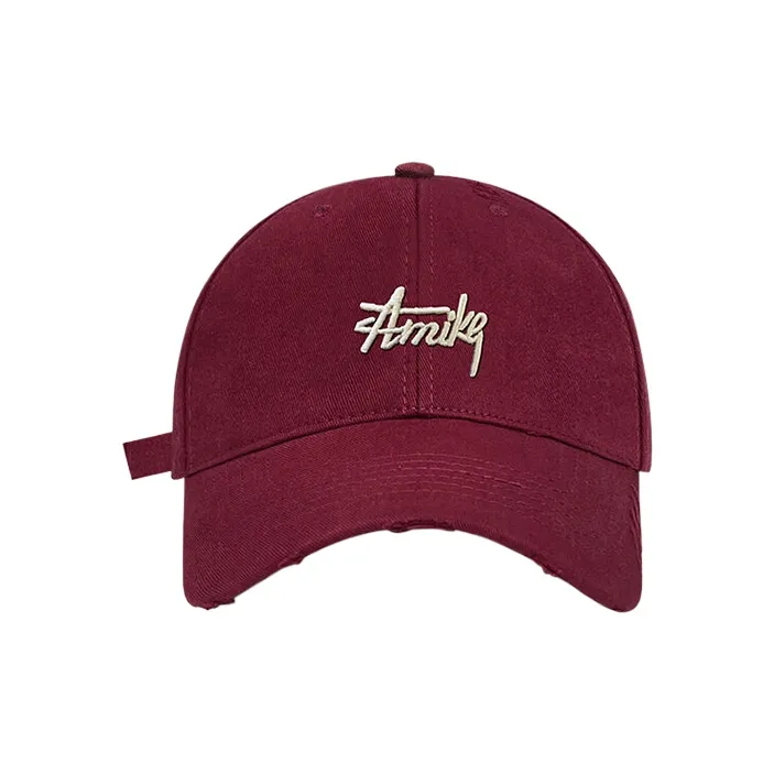 A Good Thing Cotton Baseball Caps Unisex-13