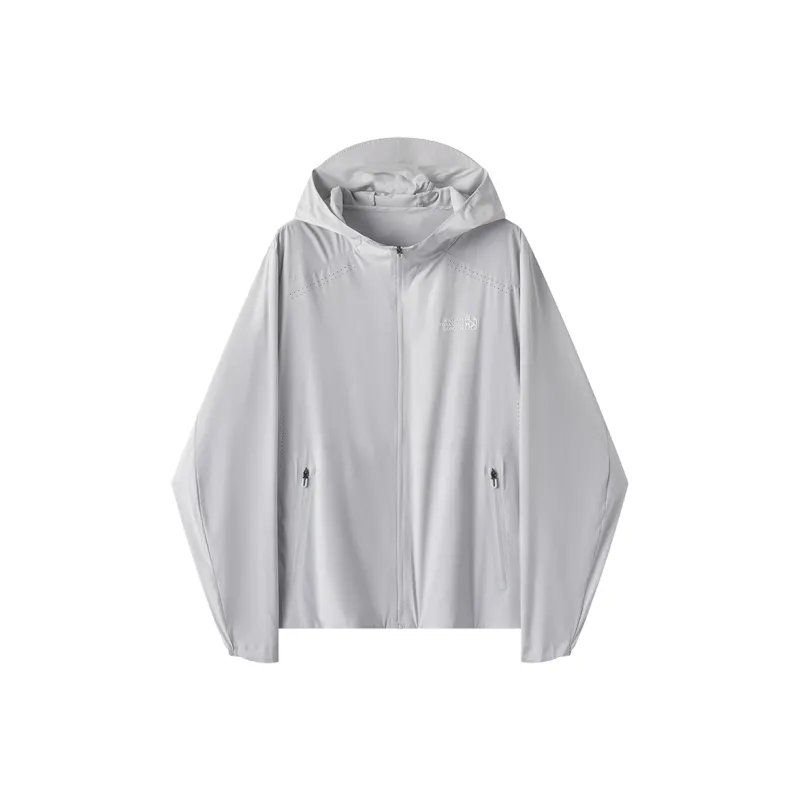 WILLIAM FOX&SONS Sun Protection Clothing Unisex-2