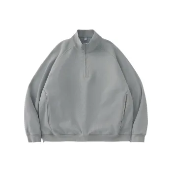 MOSEALAND Sweatshirts Men