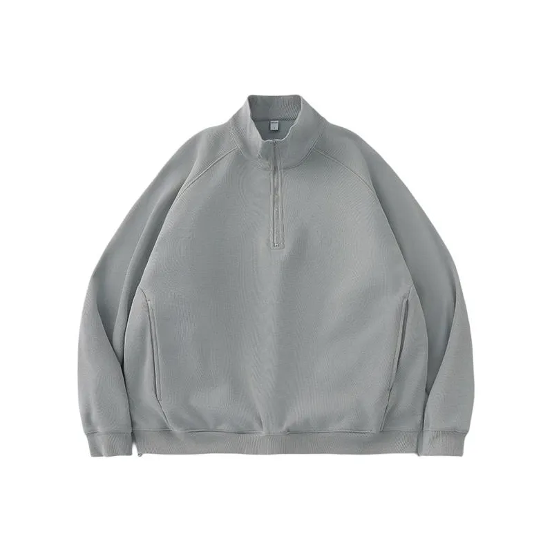 MOSEALAND Sweatshirts Men-0
