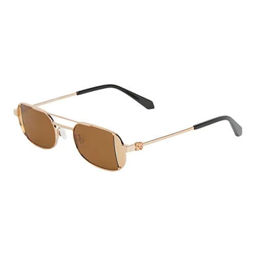OFF WHITE Lynn Sunglasses
