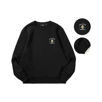 HLA Chinese Dragon Series Sweatshirts Men
