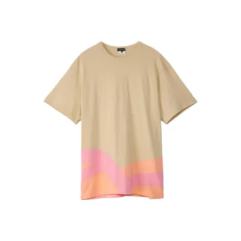 COMME Des GARCONS HOMME PLUS Crewneck T Shirt