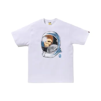 BAPE Space Ape Tee 